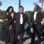 Music Friday: Sonny Turner of The Platters Sings, ‘With This Ring I Promise I’ll Always Love You’