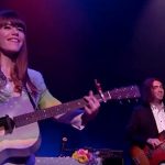 Music Friday: Rilo Kiley’s Jenny Lewis Sings, ‘I Was Your Silver Lining, But Now I’m Gold’